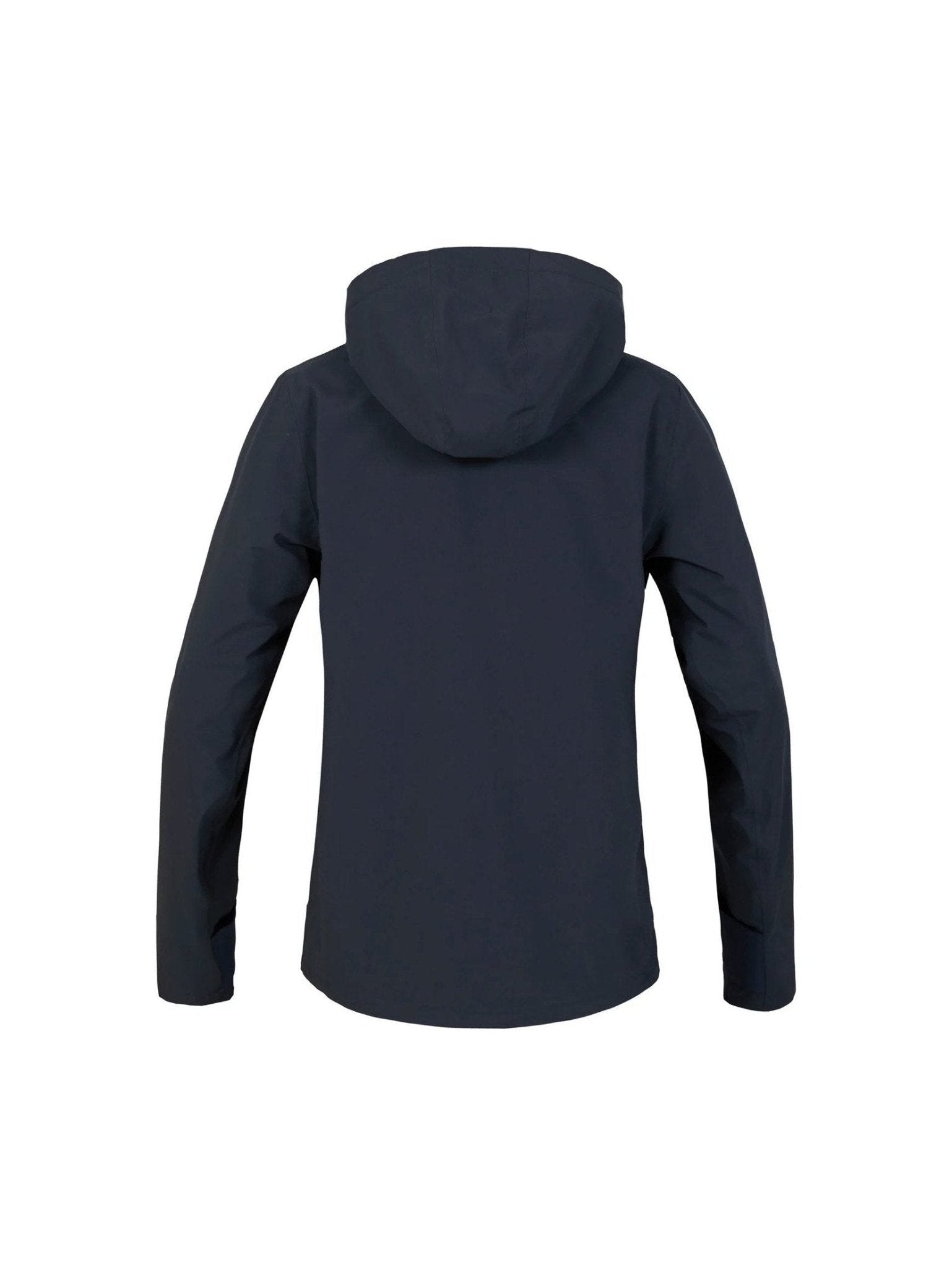 KINGSLAND TOBY PRZECIWDESZCZOWA KURTKA JEŹDZIECKA UNISEX - Kingsland Equishop