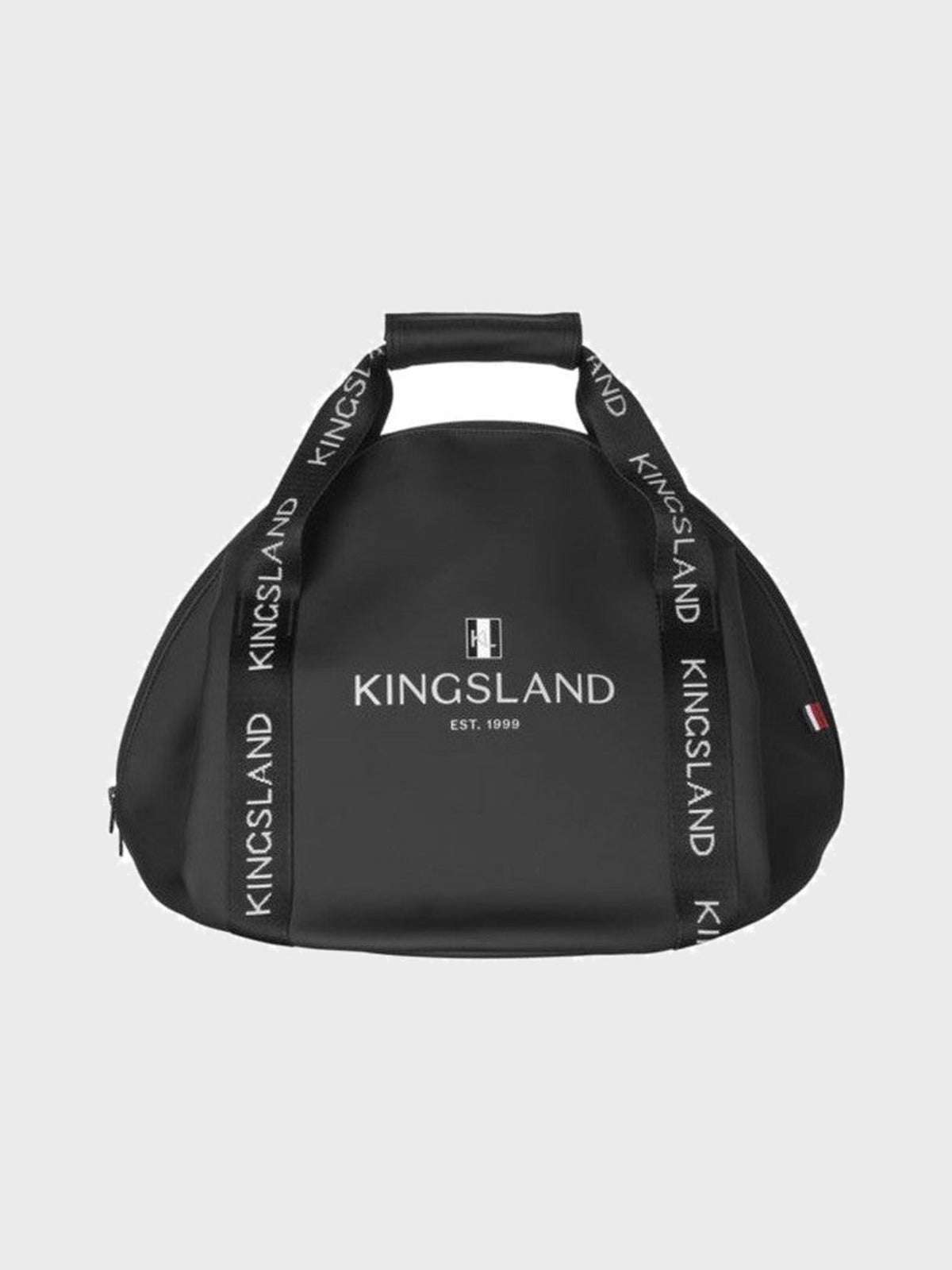 KINGSLAND TORBA NA KASK CLASSIC - Kingsland Equishop