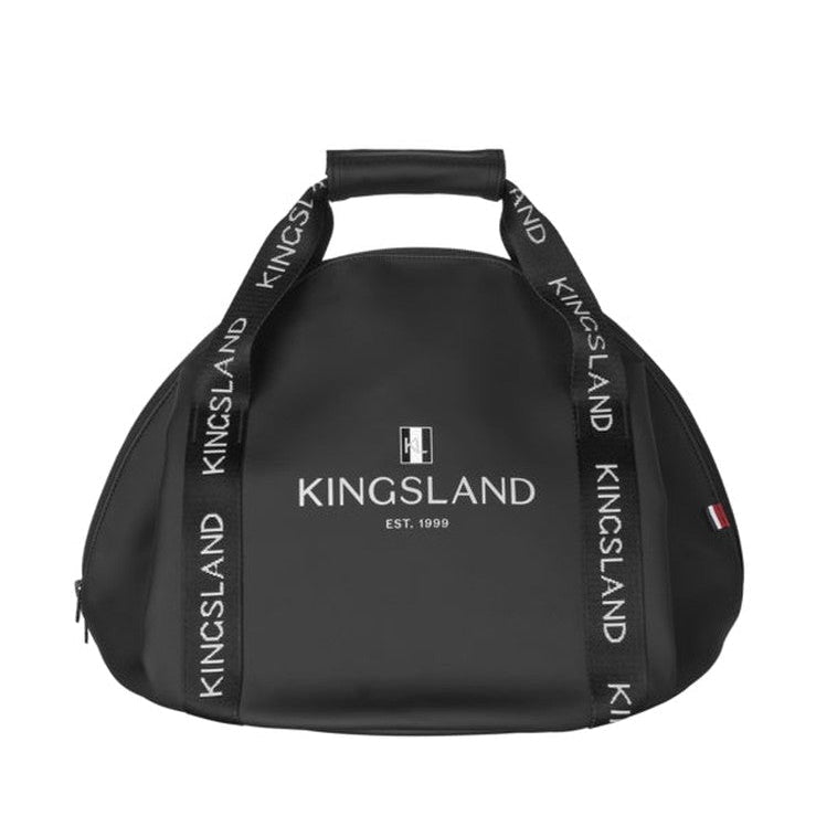 KINGSLAND TORBA NA KASK CLASSIC - Kingsland Equishop