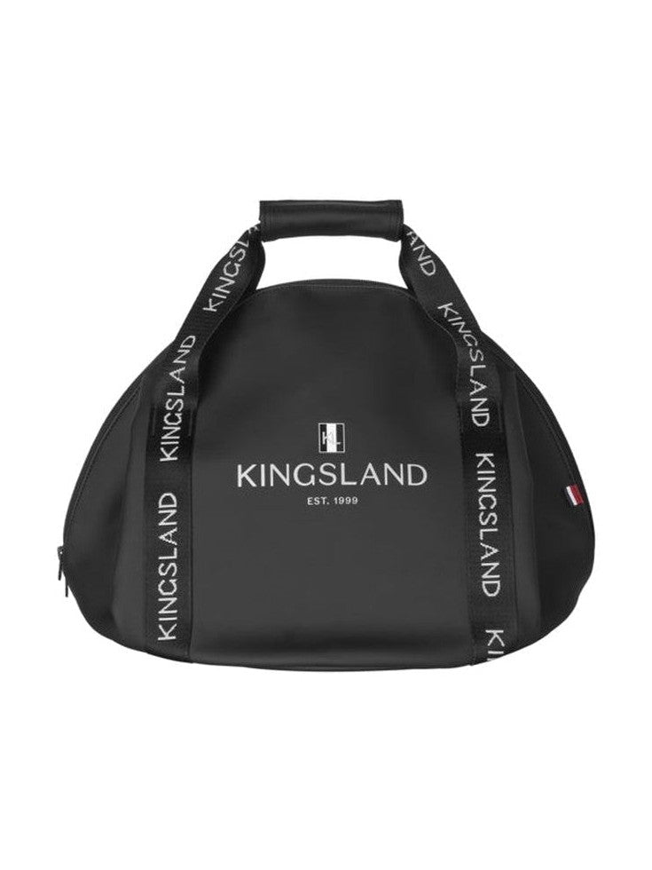 KINGSLAND TORBA NA KASK CLASSIC - Kingsland Equishop