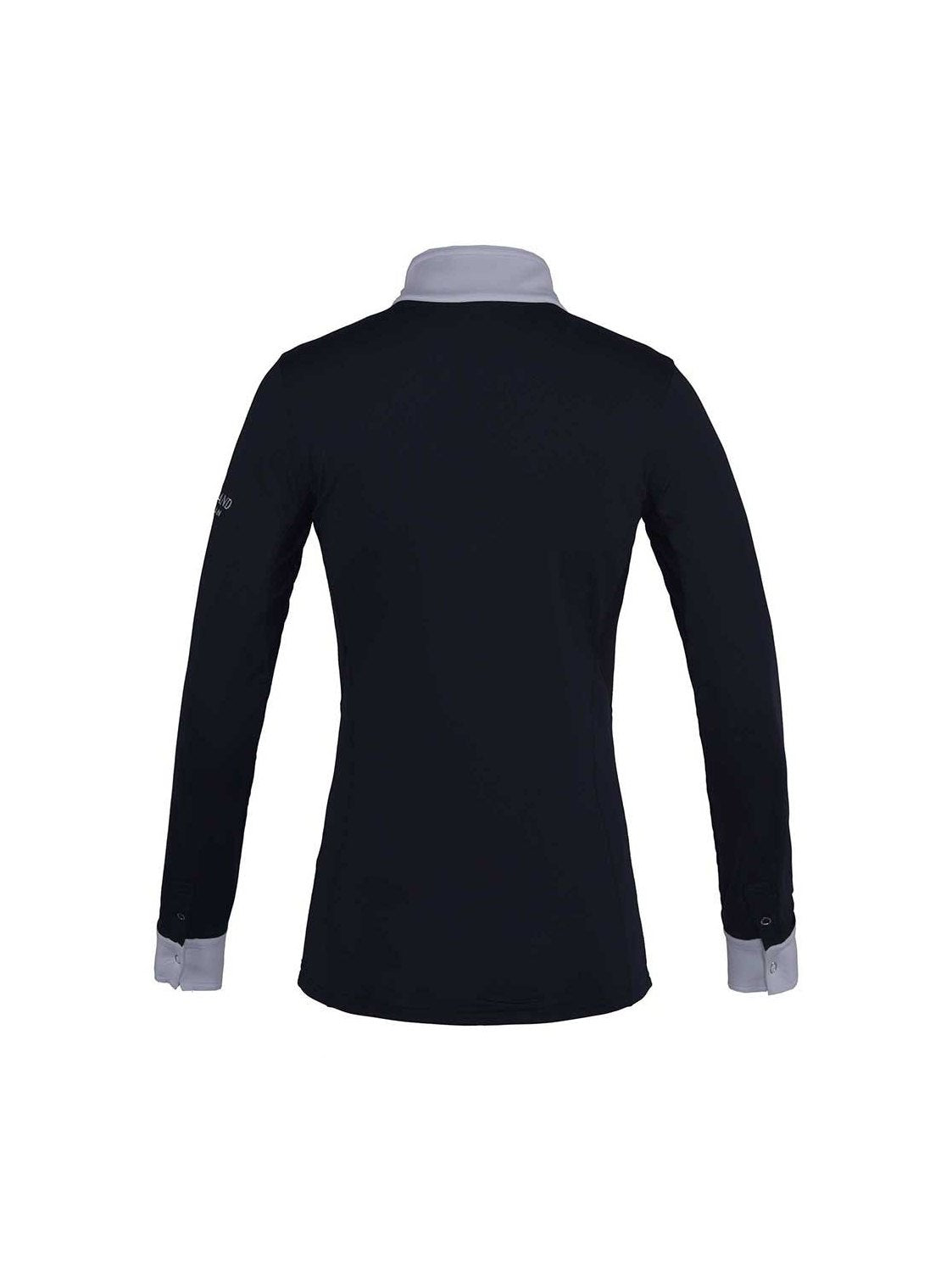 KINGSLAND KOSZULA KONKURSOWA Z DŁUGIM RĘKAWEM CLASSIC DAMSKA