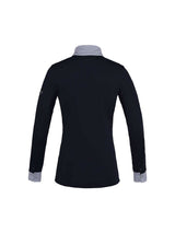 KINGSLAND KOSZULA KONKURSOWA Z DŁUGIM RĘKAWEM CLASSIC DAMSKA