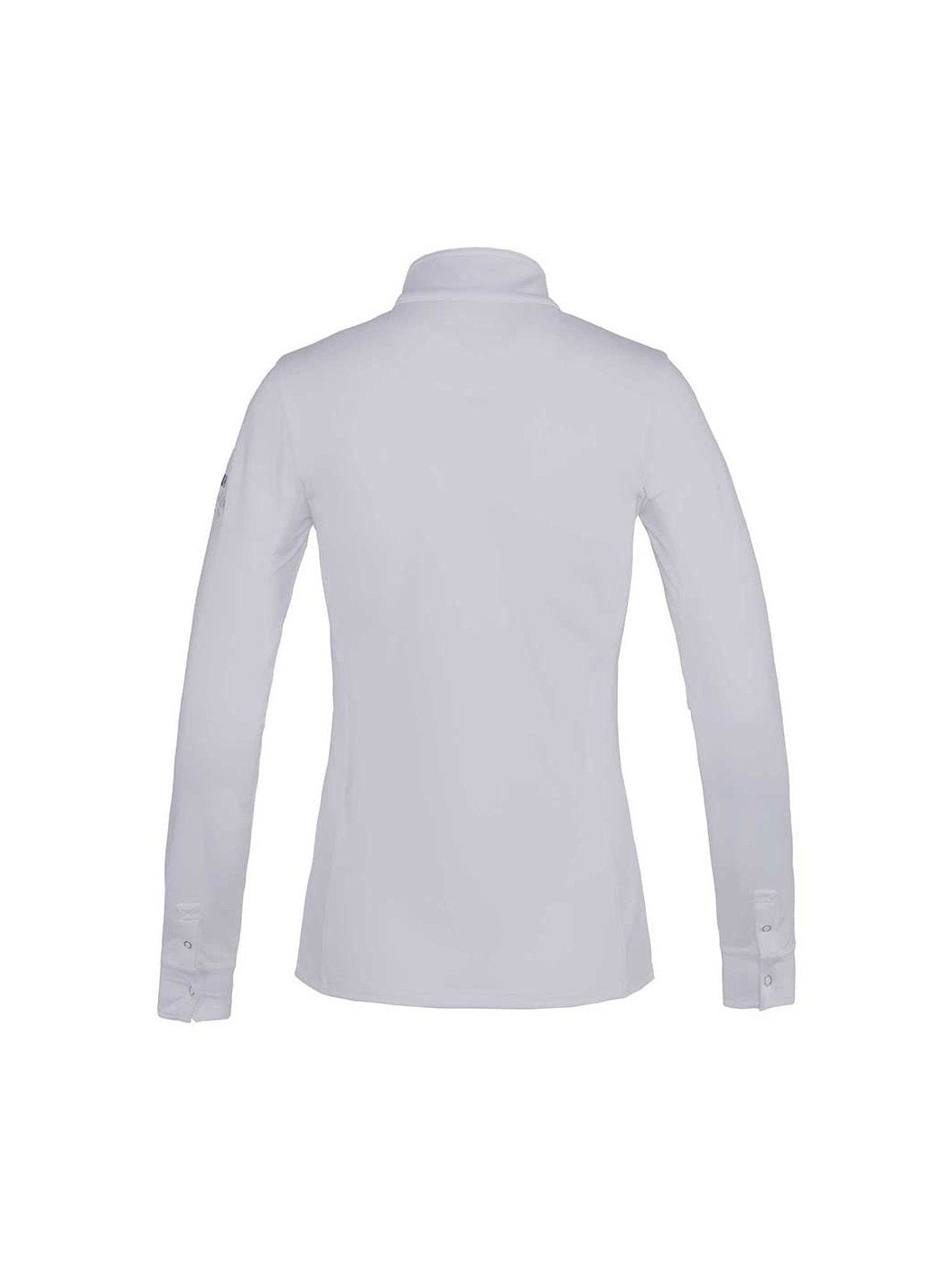 KINGSLAND KOSZULA KONKURSOWA Z DŁUGIM RĘKAWEM CLASSIC DAMSKA