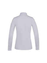 KINGSLAND KOSZULA KONKURSOWA Z DŁUGIM RĘKAWEM CLASSIC DAMSKA