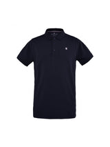 KINGSLAND KOSZULKA POLO CLASSIC Z KRÓTKIM RĘKAWEM MĘSKA