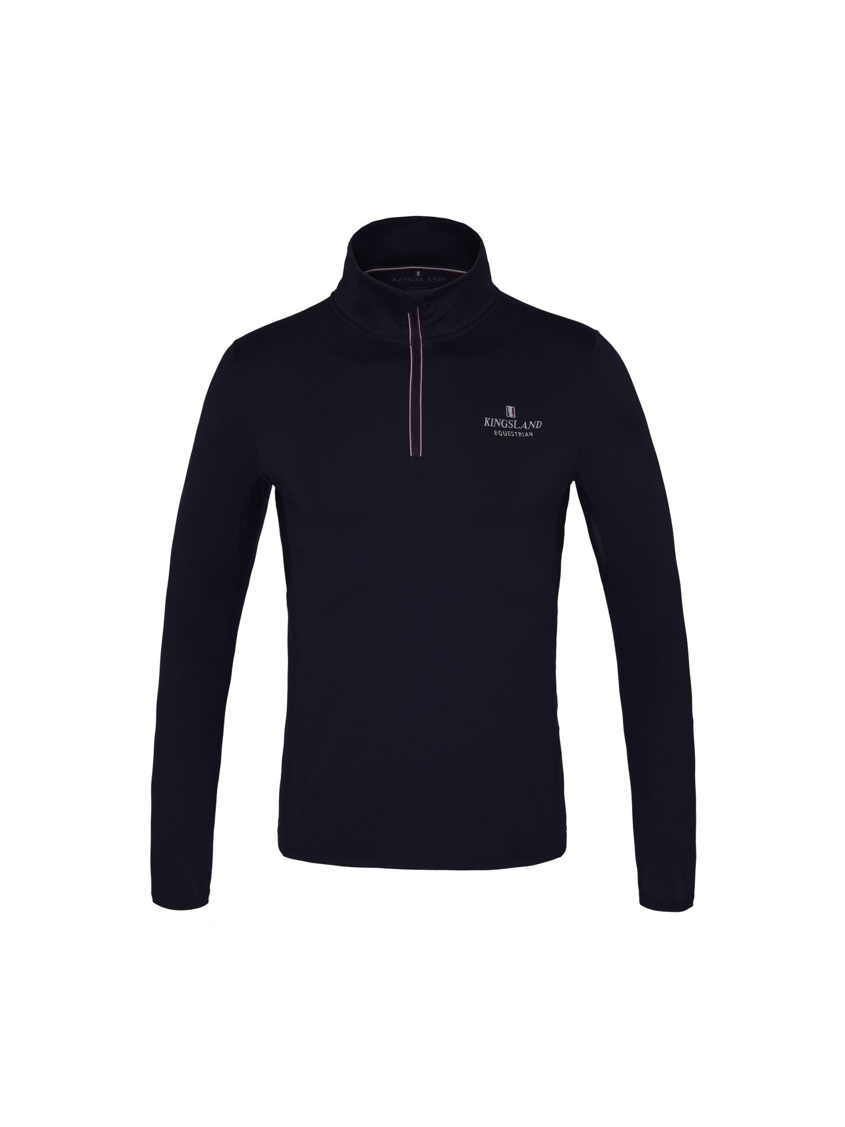 KINGSLAND KOSZULKA TRENINGOWA Z DŁUGIM RĘKAWEM CLASSIC MĘSKA