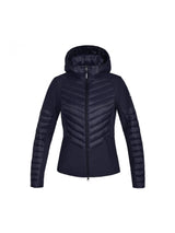 KINGSLAND KURTKA JEŹDZIECKA HYBRYDOWA DAMSKA