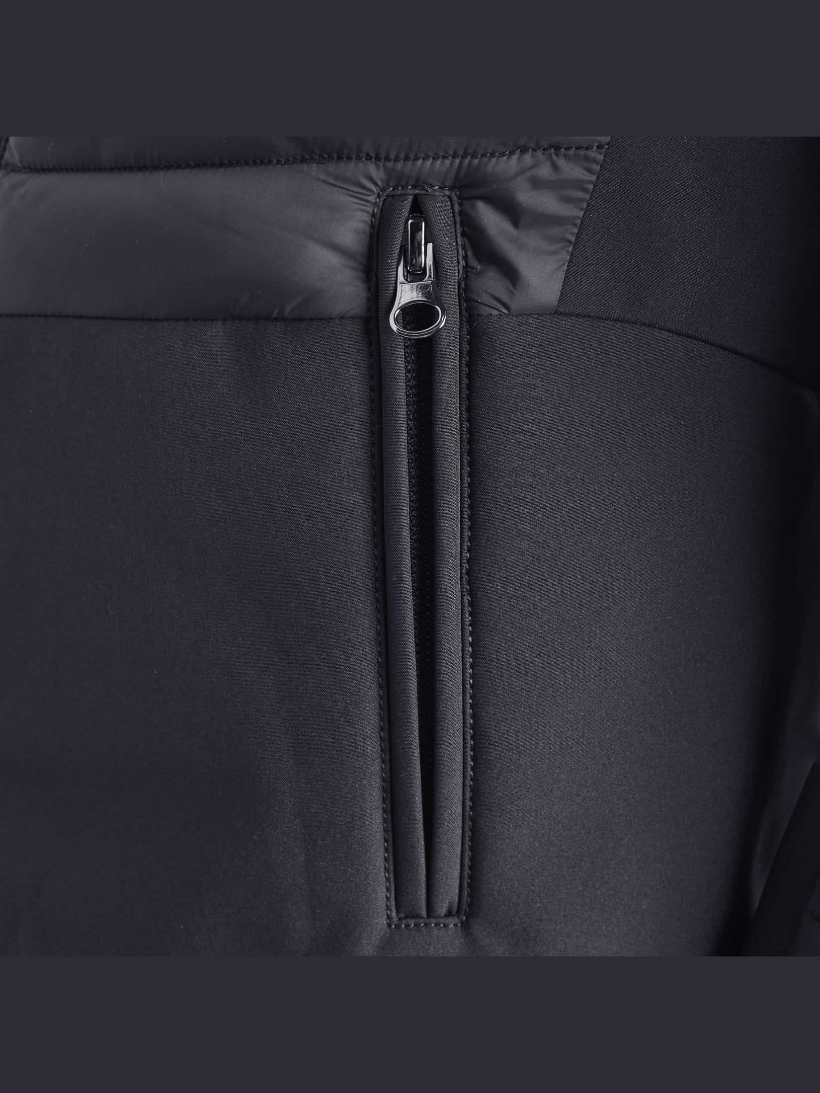 KINGSLAND KURTKA JEŹDZIECKA HYBRYDOWA DAMSKA