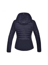 KINGSLAND KURTKA JEŹDZIECKA HYBRYDOWA DAMSKA