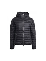 KINGSLAND KURTKA JEŹDZIECKA OCIEPLANA CLASSIC DAMSKA