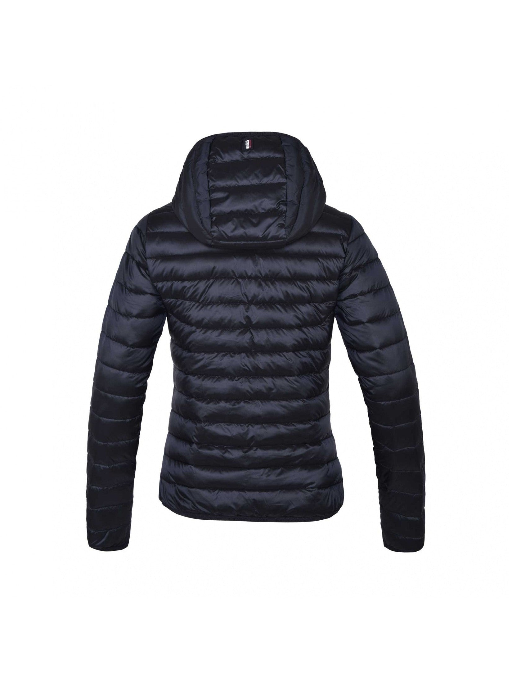 KINGSLAND KURTKA JEŹDZIECKA OCIEPLANA CLASSIC DAMSKA