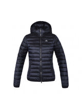 KINGSLAND KURTKA JEŹDZIECKA OCIEPLANA CLASSIC DAMSKA