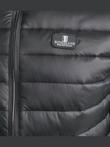 KINGSLAND KURTKA JEŹDZIECKA OCIEPLANA CLASSIC DAMSKA