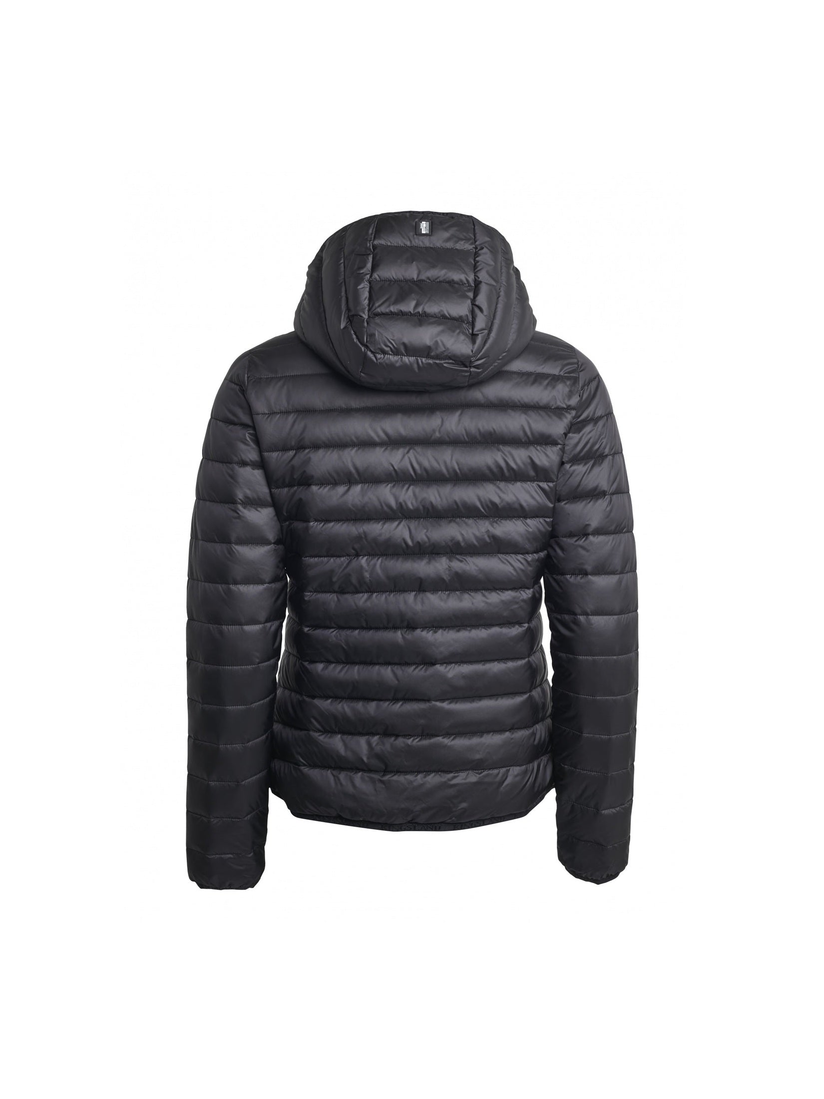 KINGSLAND KURTKA JEŹDZIECKA OCIEPLANA CLASSIC DAMSKA