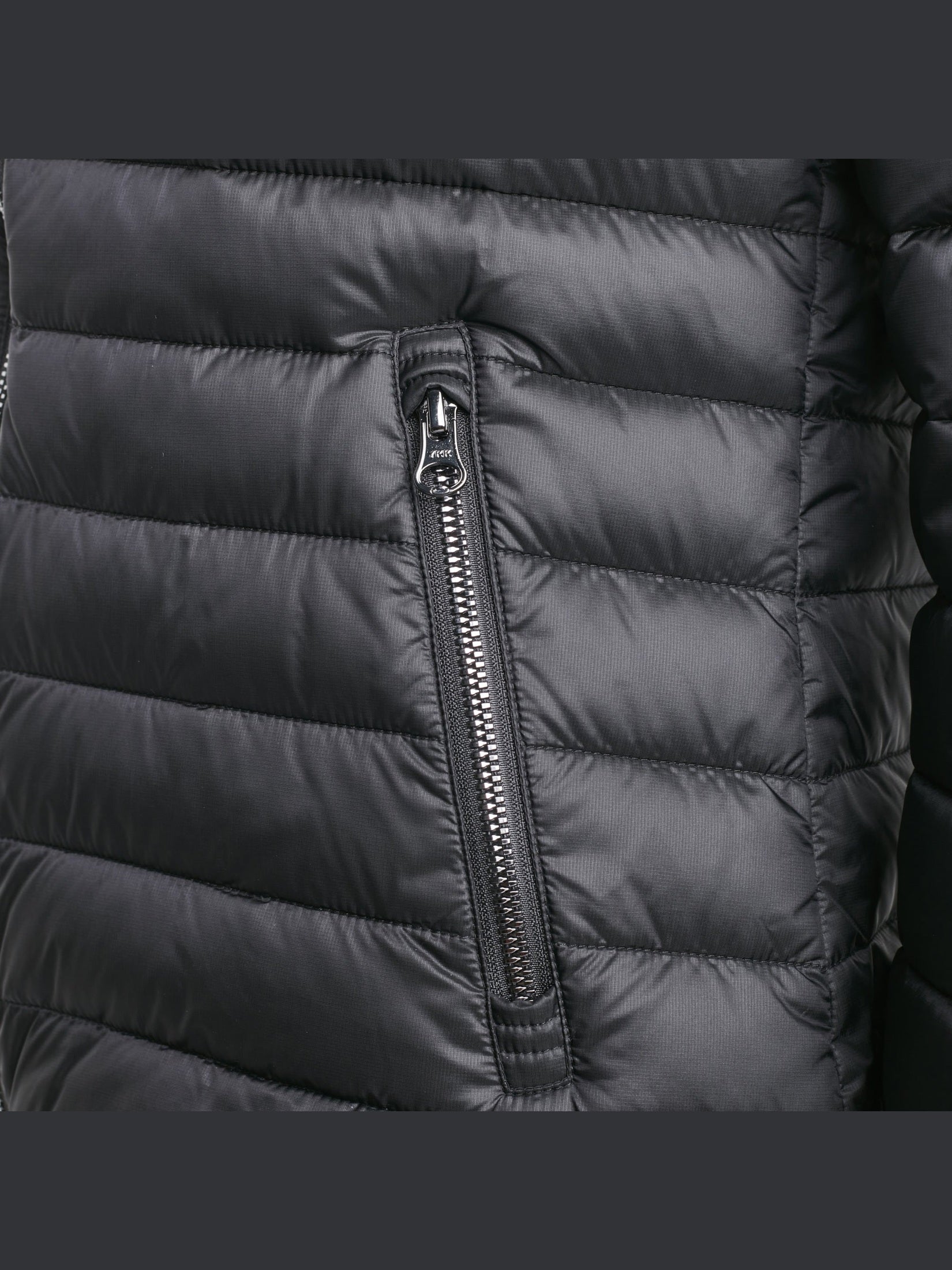 KINGSLAND KURTKA JEŹDZIECKA OCIEPLANA CLASSIC DAMSKA