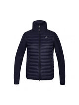 KINGSLAND KURTKA JEŹDZIECKA OCIEPLANA HYBRYDOWA CLASSIC UNISEX