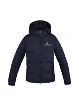 KINGSLAND KURTKA JEŹDZIECKA PUCHOWA CLASSIC UNISEX