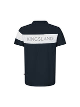 KINGSLAND NASIM JEŹDZIECKA KOSZULKA POLO MĘSKA