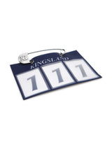 KINGSLAND NUMER STARTOWY