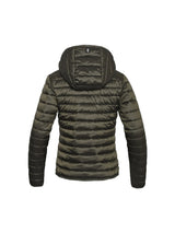 KINGSLAND OCIEPLANA KURTKA JEŹDZIECKA DAMSKA CLASSIC LIMITED