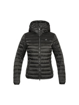 KINGSLAND OCIEPLANA KURTKA JEŹDZIECKA DAMSKA CLASSIC LIMITED