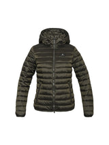 KINGSLAND OCIEPLANA KURTKA JEŹDZIECKA DAMSKA CLASSIC LIMITED