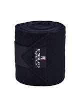 KINGSLAND OWIJKI BANDAŻE POLAROWE DLA KONIA CLASSIC