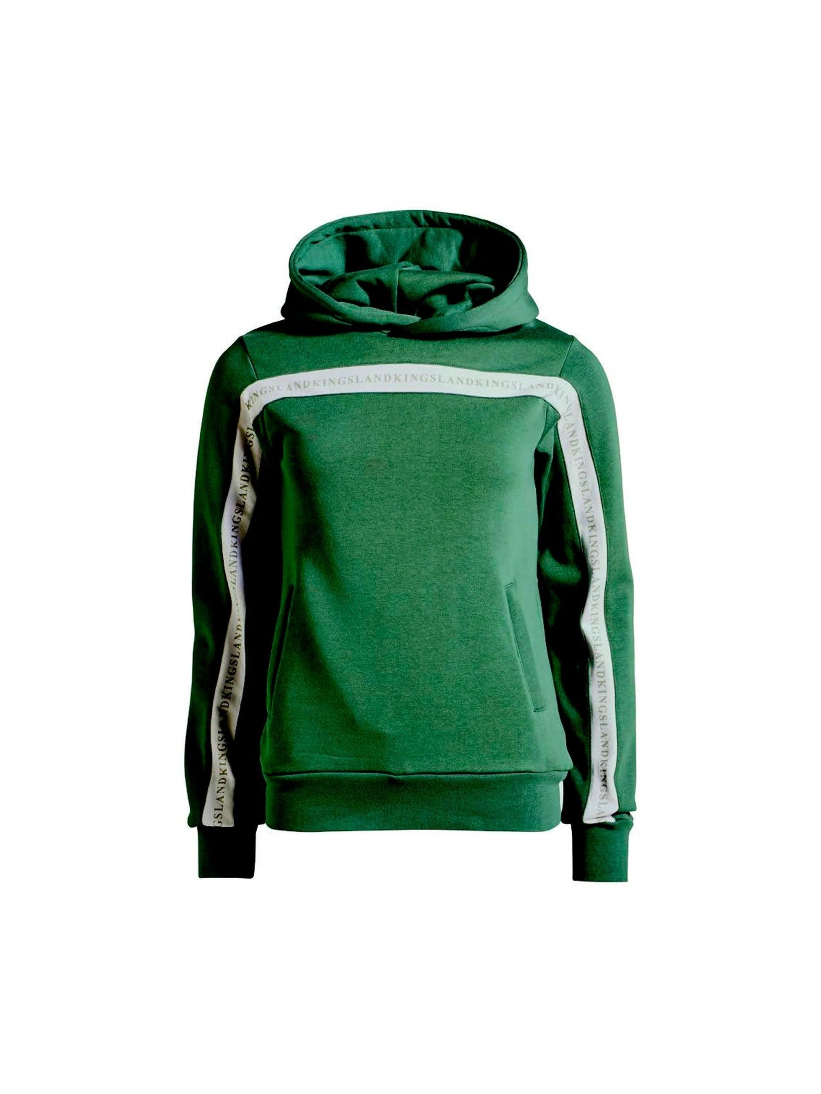 KINGSLAND KLPETRA LADIES EQUESTRIAN HOODIE