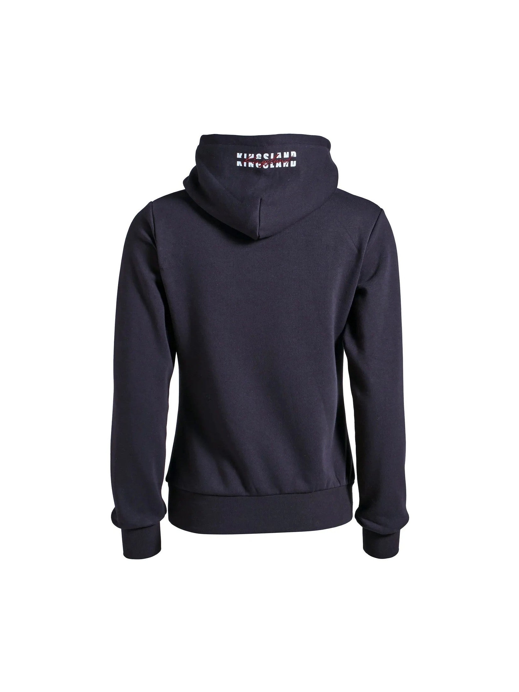 KINGSLAND KLPETRA LADIES EQUESTRIAN HOODIE
