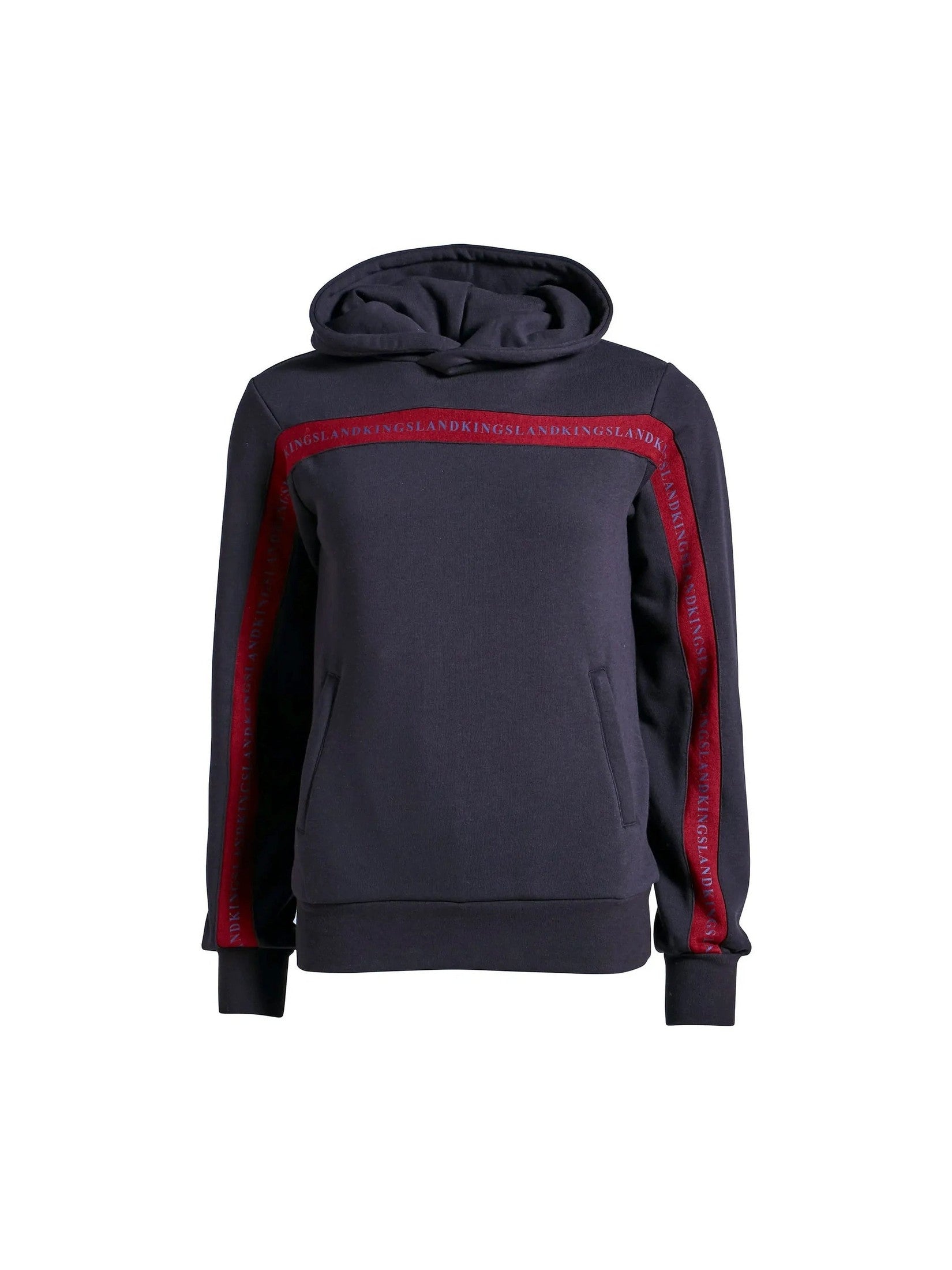 KINGSLAND KLPETRA LADIES EQUESTRIAN HOODIE