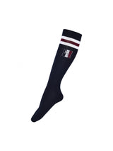 KINGSLAND PODKOLANÓWKI JEŹDZIECKIE COOLMAX CLASSIC UNISEX