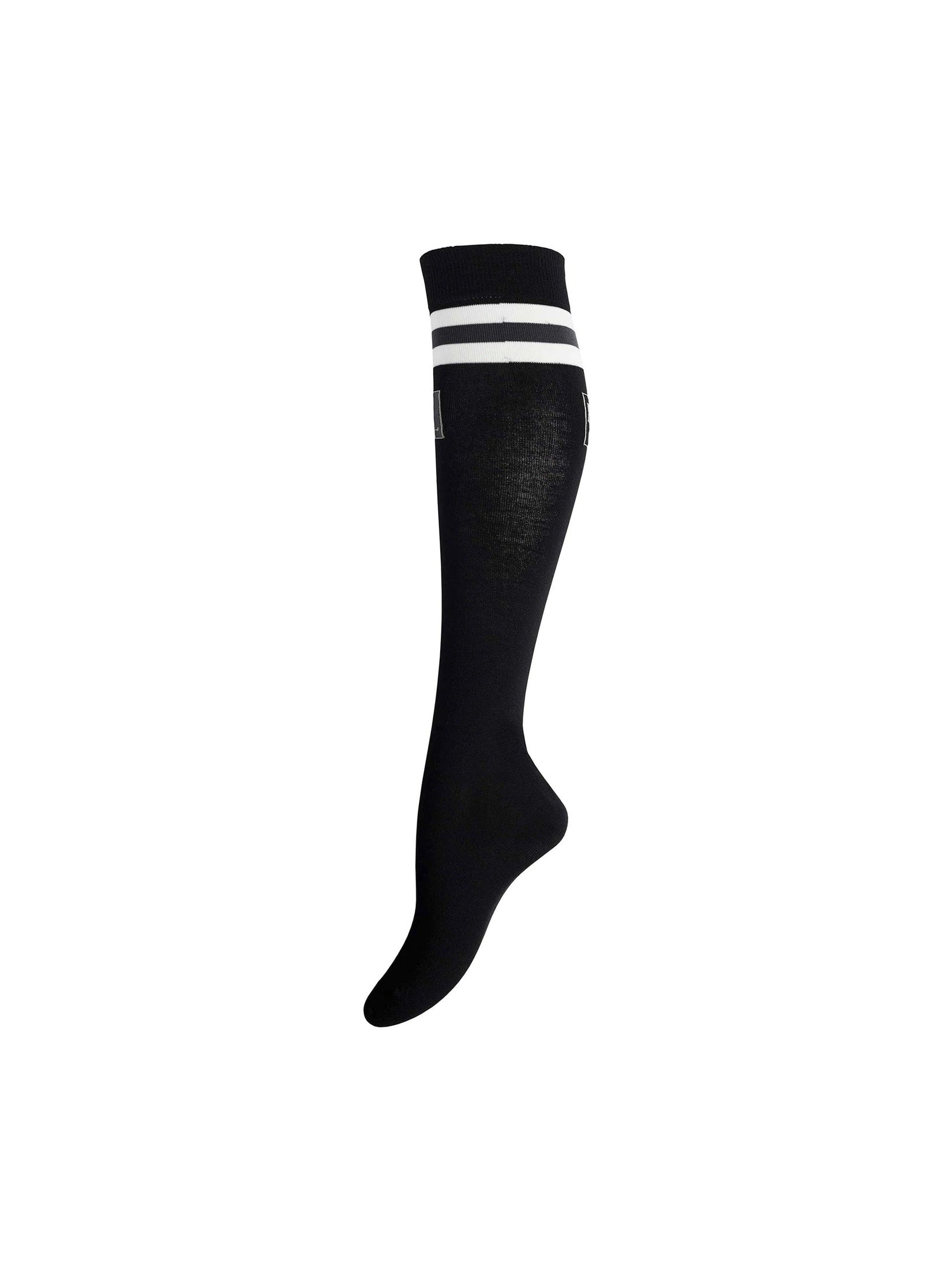 KINGSLAND PODKOLANÓWKI JEŹDZIECKIE COOLMAX CLASSIC UNISEX