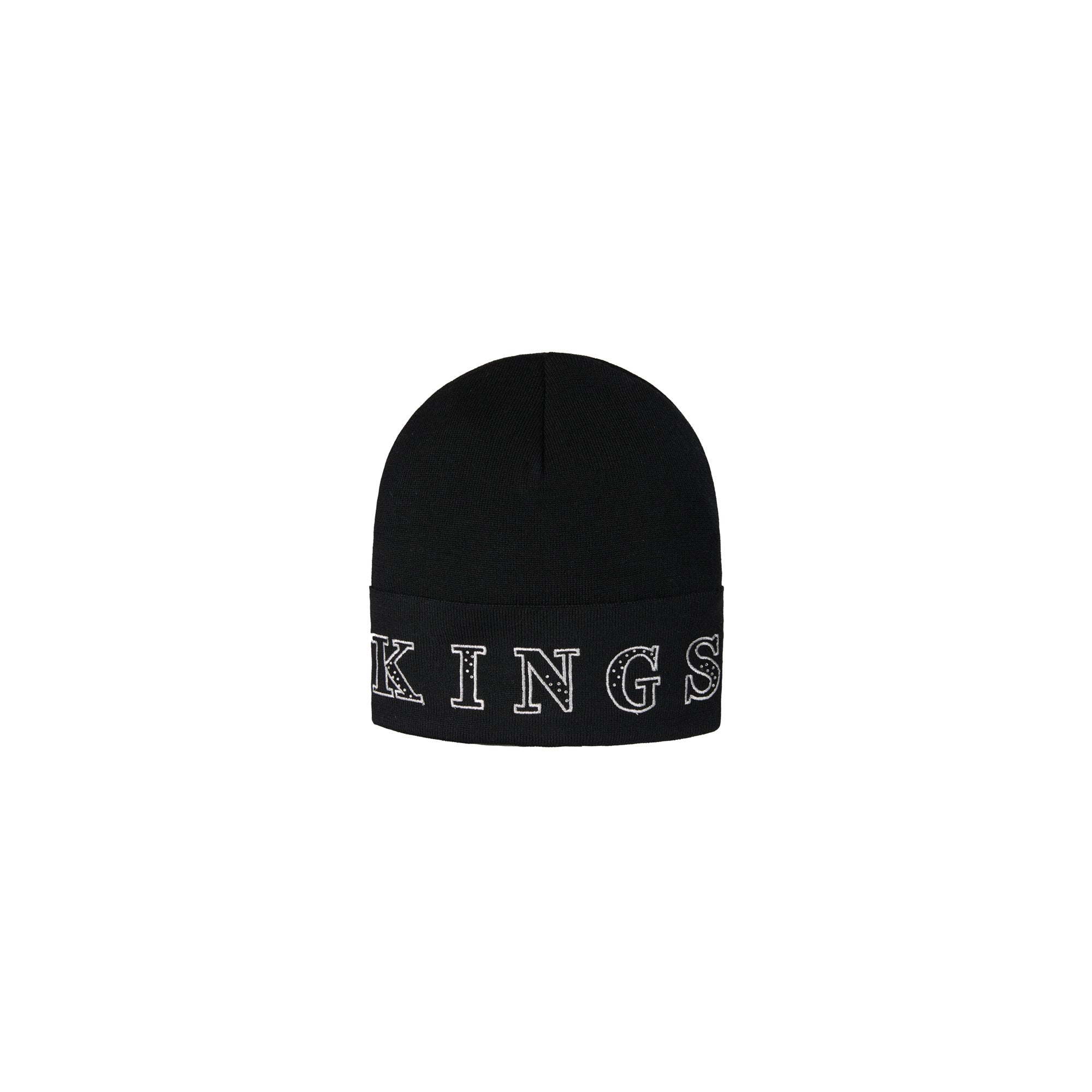 KINGSLAND ROWDEE CZAPKA JEŹDZIECKA Z DZIANINY DAMSKA