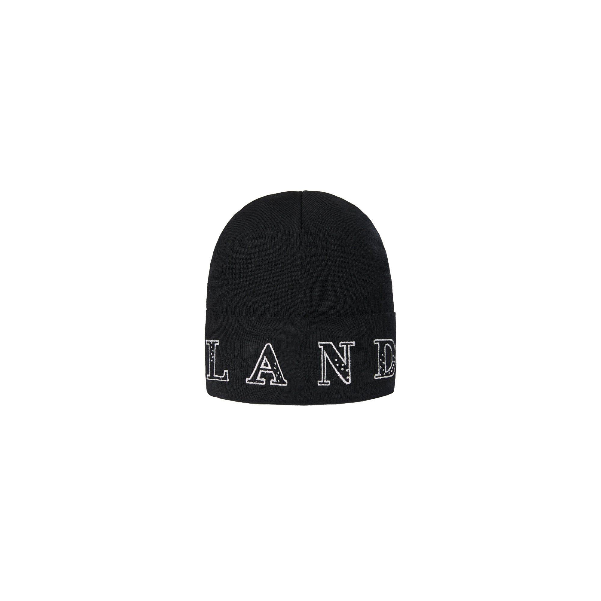 KINGSLAND ROWDEE CZAPKA JEŹDZIECKA Z DZIANINY DAMSKA