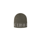 KINGSLAND ROWDEE CZAPKA JEŹDZIECKA Z DZIANINY DAMSKA