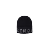 KINGSLAND ROWDEE CZAPKA JEŹDZIECKA Z DZIANINY DAMSKA