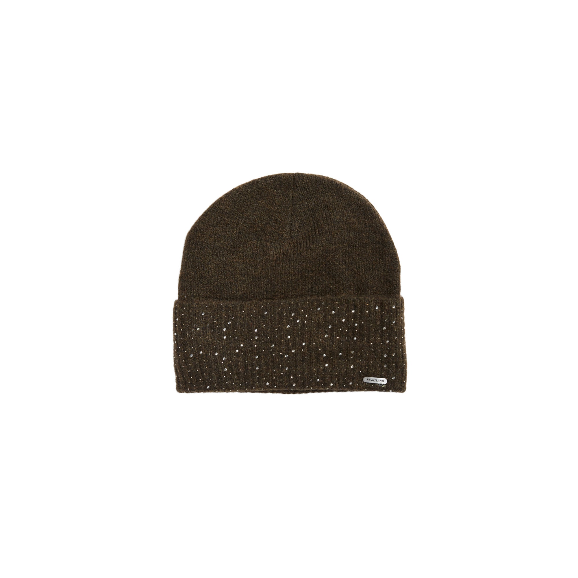 KINGSLAND SAFIYA CZAPKA DZIANINOWA DAMSKA