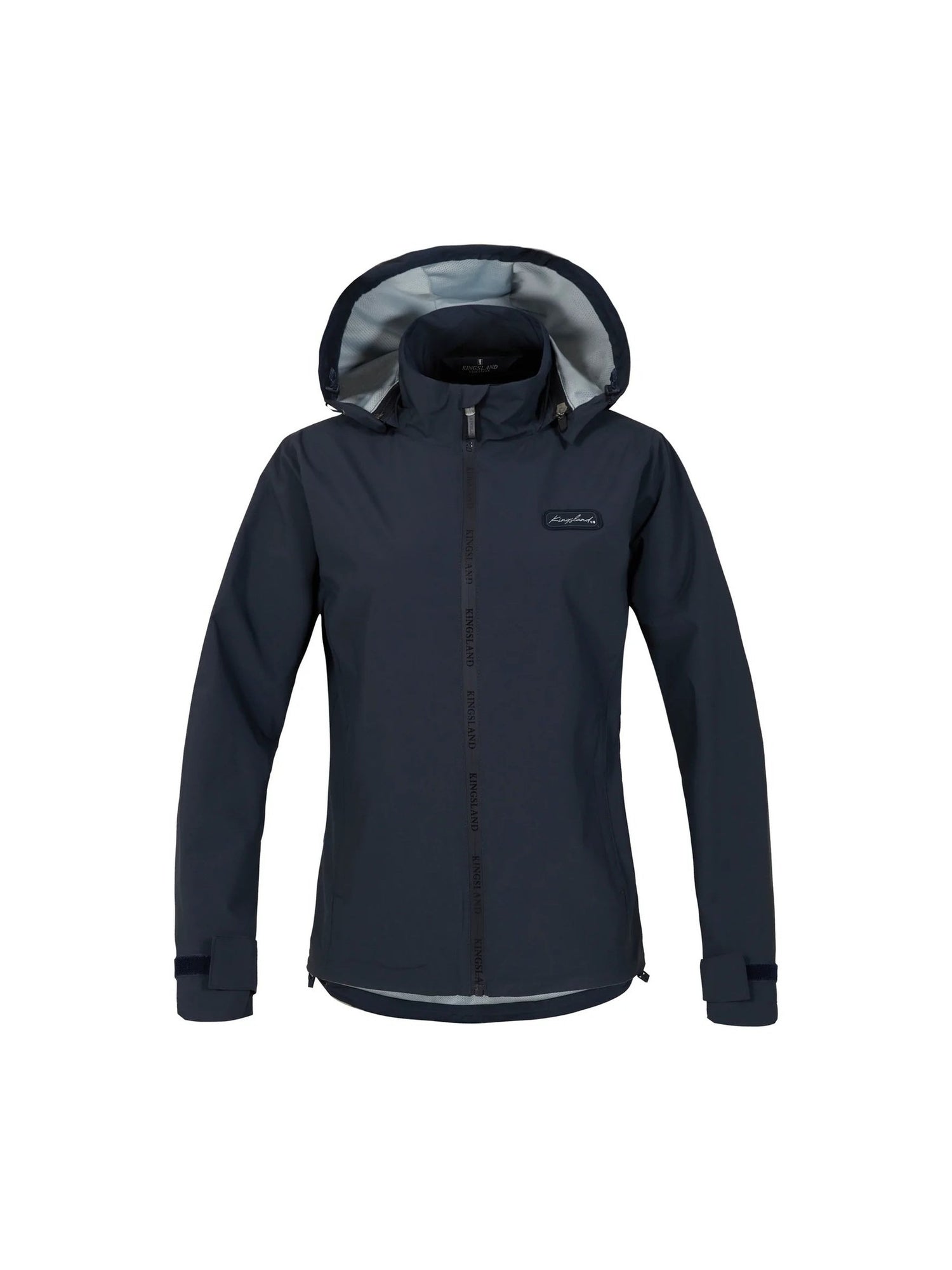 KINGSLAND TOBY PRZECIWDESZCZOWA KURTKA JEŹDZIECKA UNISEX