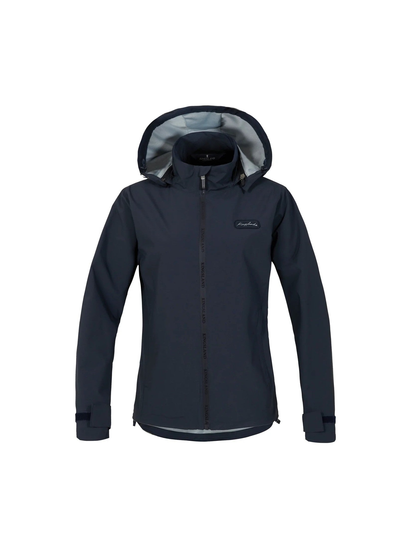 KINGSLAND TOBY PRZECIWDESZCZOWA KURTKA JEŹDZIECKA UNISEX