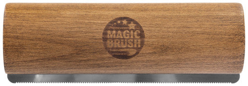 MAGIC BRUSH FELLBOY SZCZOTKA DŁUGA DLA KONIA