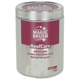 MAGIC BRUSH HOOF CARE SMAR DO PIELĘGNACJI KOPYT KONIA ZIELONY 1000 ML