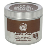 MAGIC BRUSH LEATHER CARE MYDŁO DO SKÓR