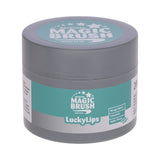 MAGIC BRUSH BALSAM DO OKOLIC PYSKA DLA KONI LUCKY LIPS JABŁKOWY 200 ML - Magic Brush Equishop