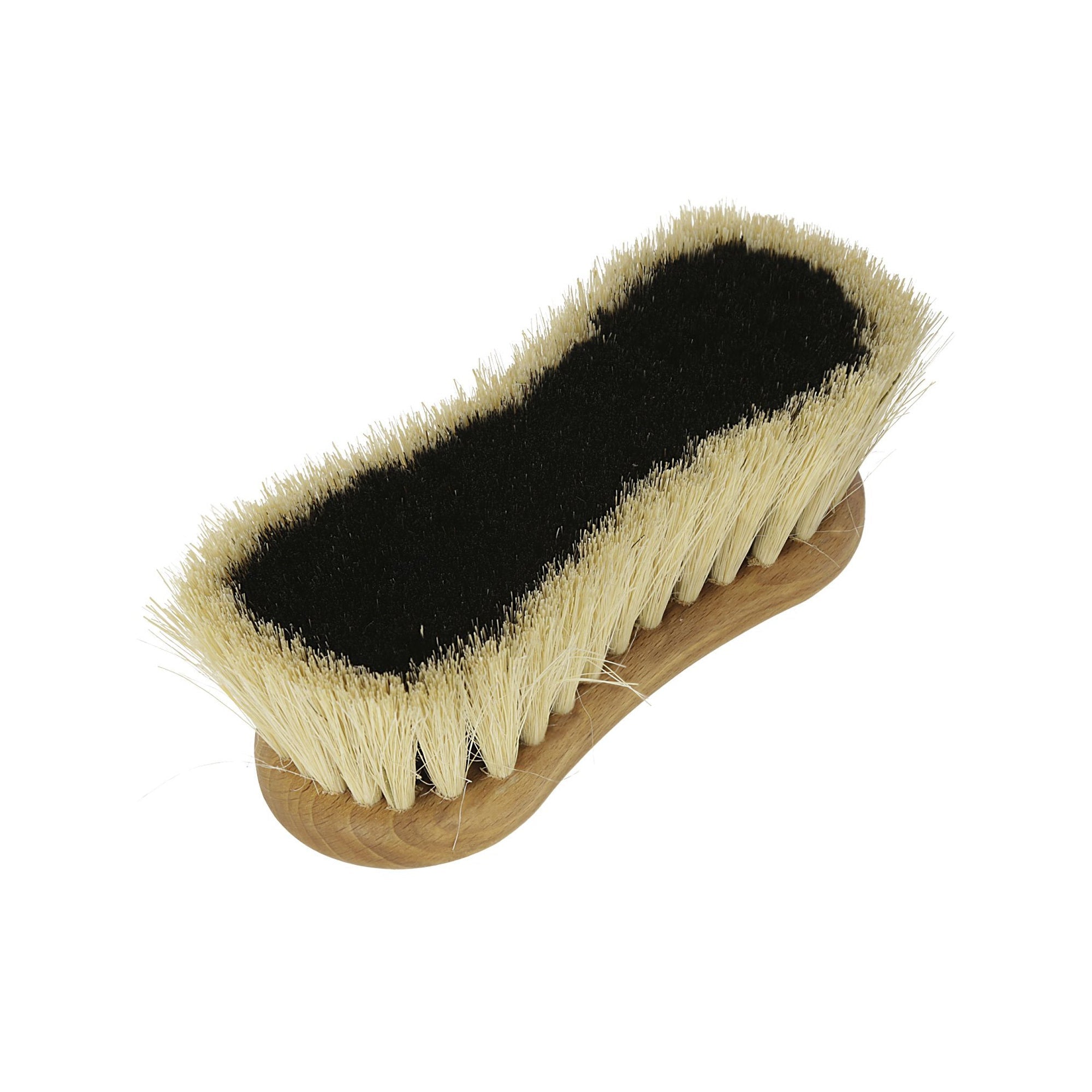 MAGIC BRUSH COMBI SZCZOTKA DO CZYSZCZENIA I NABŁYSZCZANIA SIERŚCI KONIA - Magic Brush Equishop