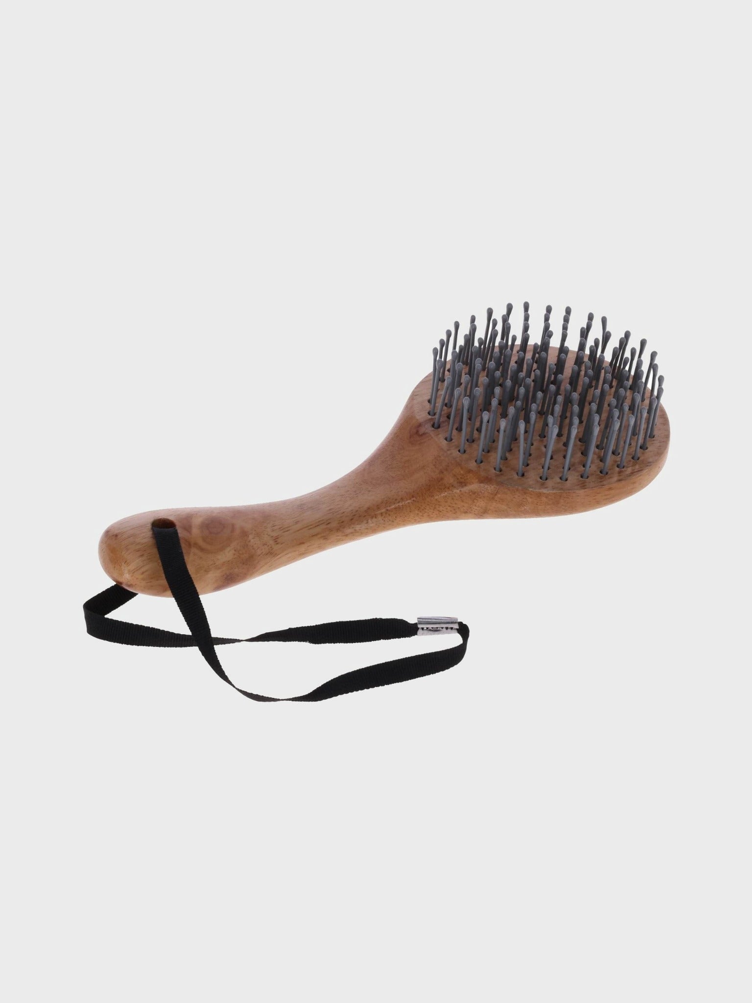 MAGIC BRUSH DREWNIANA SZCZOTKA DO GRZYWY I OGONA DLA KONIA 22 CM - Magic Brush Equishop