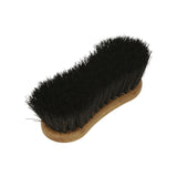 MAGIC BRUSH GRUBA SZCZOTKA DO CZYSZCZENIA SIERŚCI KONIA DREWNIANIA - Magic Brush Equishop