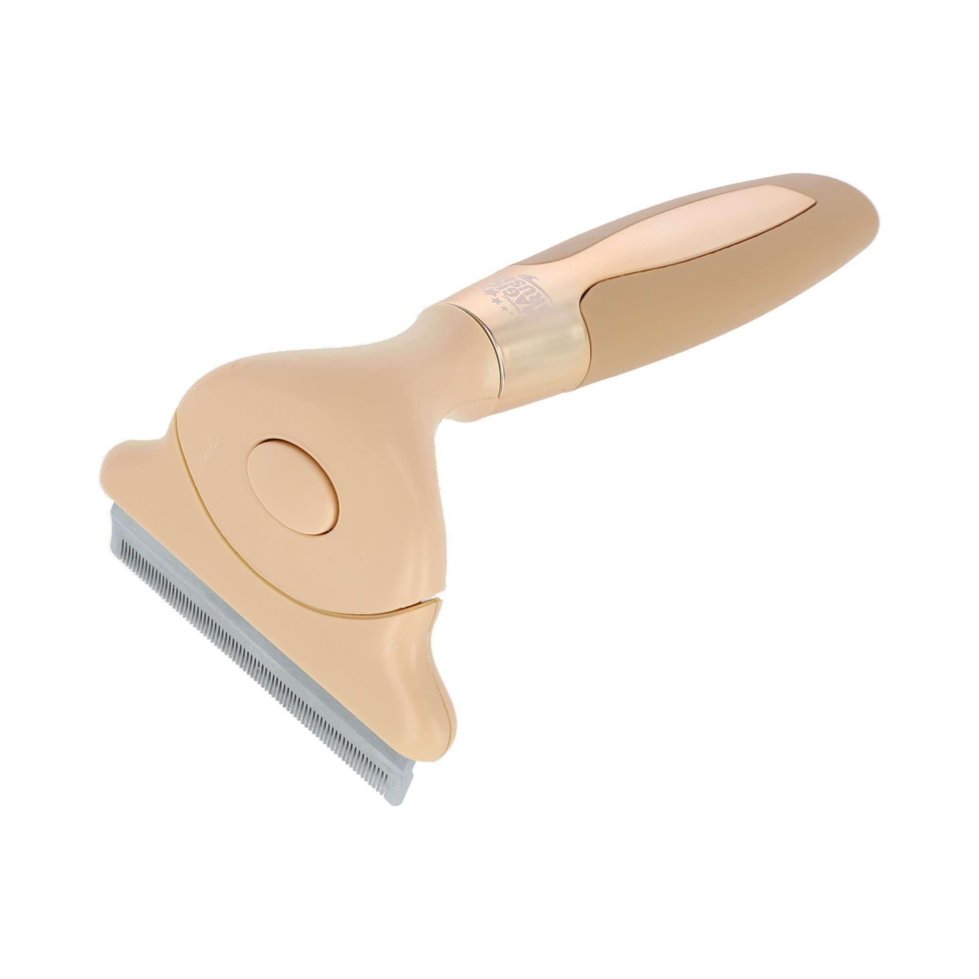MAGIC BRUSH GRZEBIEŃ DO PODSZERSTKA 16 CM - Magic Brush Equishop
