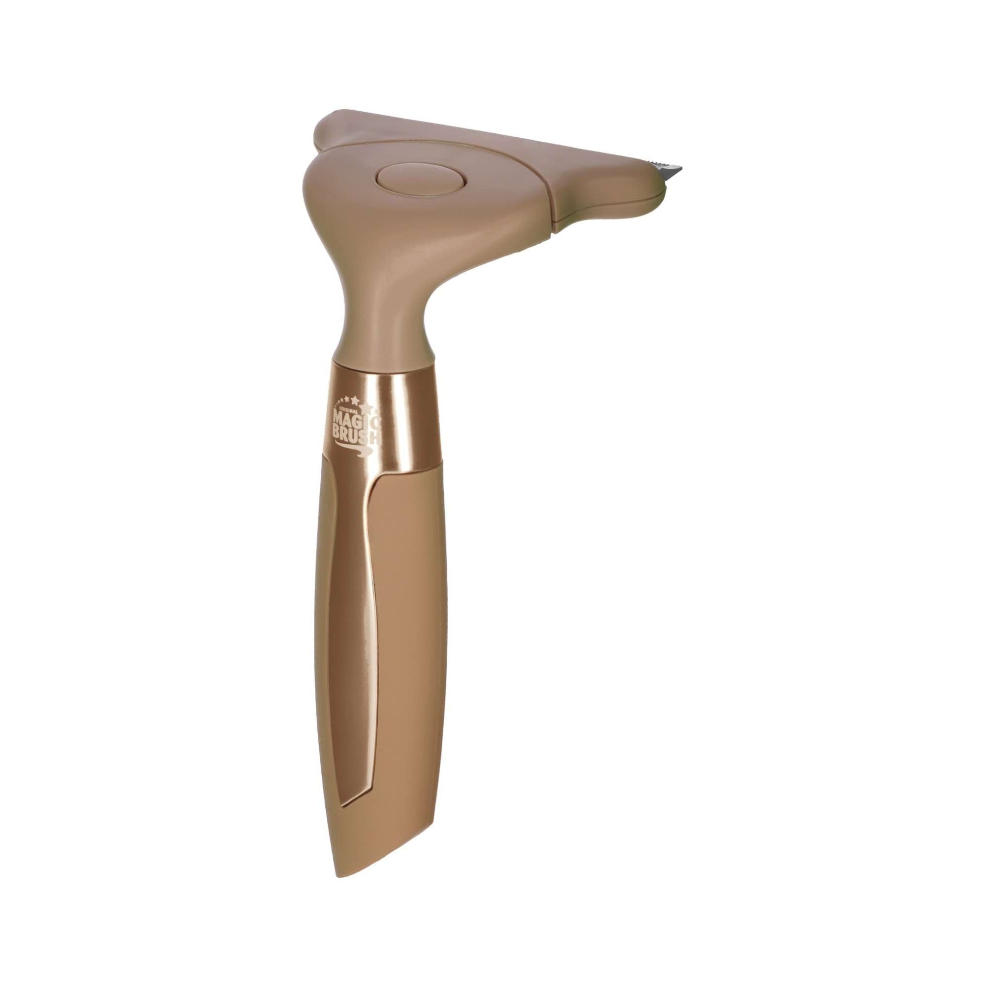 MAGIC BRUSH GRZEBIEŃ DO PODSZERSTKA 16 CM - Magic Brush Equishop