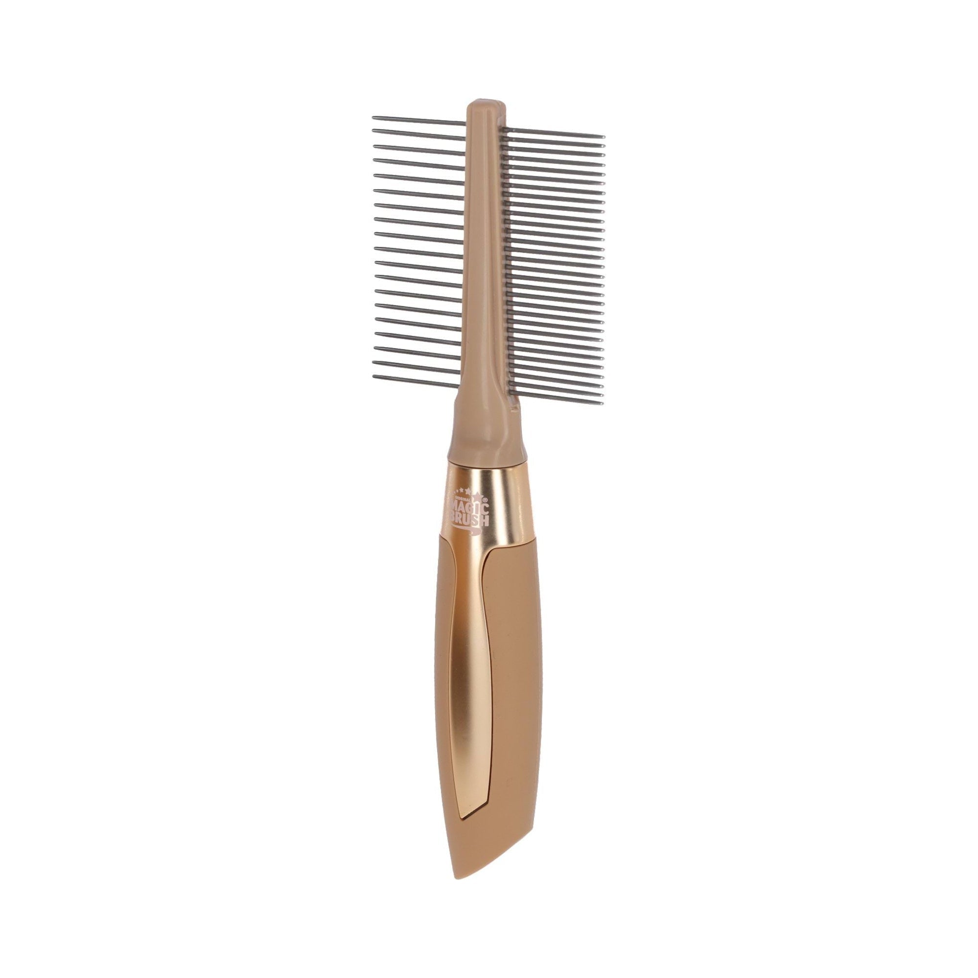 MAGIC BRUSH GRZEBIEŃ DO SIERŚCI DLA PSA 20 CM - Magic Brush Equishop