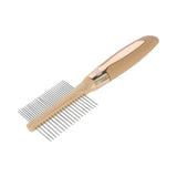 MAGIC BRUSH GRZEBIEŃ DO SIERŚCI DLA PSA 20 CM - Magic Brush Equishop